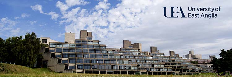 University of East Anglia