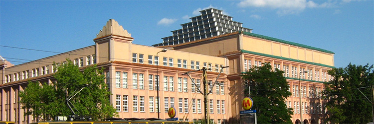 Varşova Ekonomi Üniversitesi