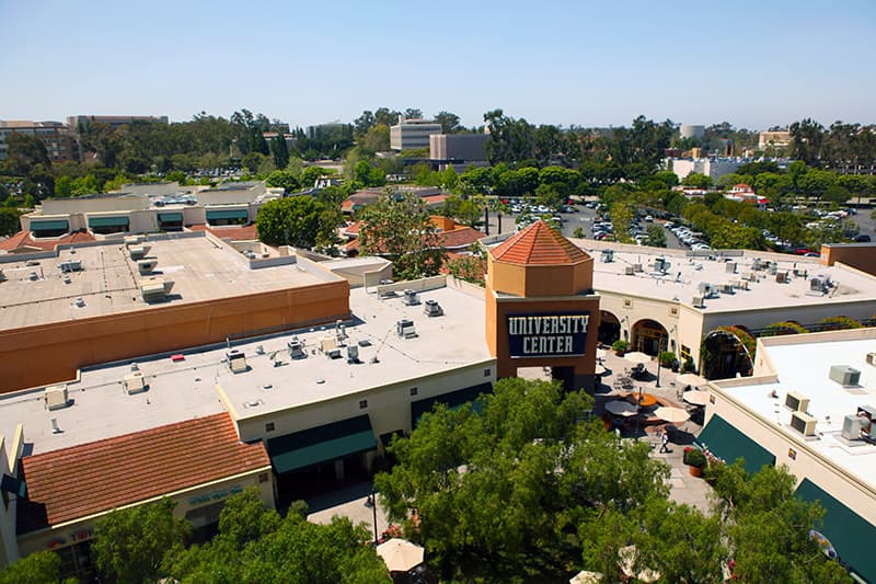 Westcliff University Amerika Üniversiteleri