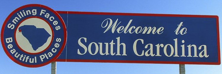 Work and Travel South Carolina
