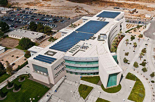California State Üniversitesi