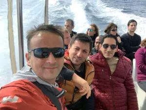 Barış Gülboy – EC English