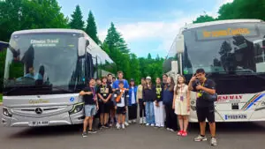 Embassy Summer – Wellington College İngiltere Yaz Okulu Deneyimi