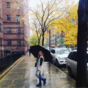 Sinem Mutlu – St. Giles New York