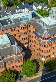 Cardiff Sixth Form College
