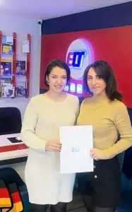 Almanya'da Dijital Pazarlama Eğitimi: BSBI'da Benzersiz Bir Deneyim