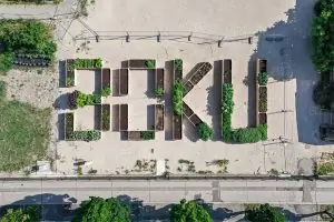 Viyana Bodenkultur Üniversitesi