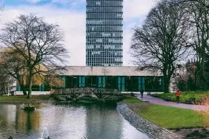 University of Sheffield