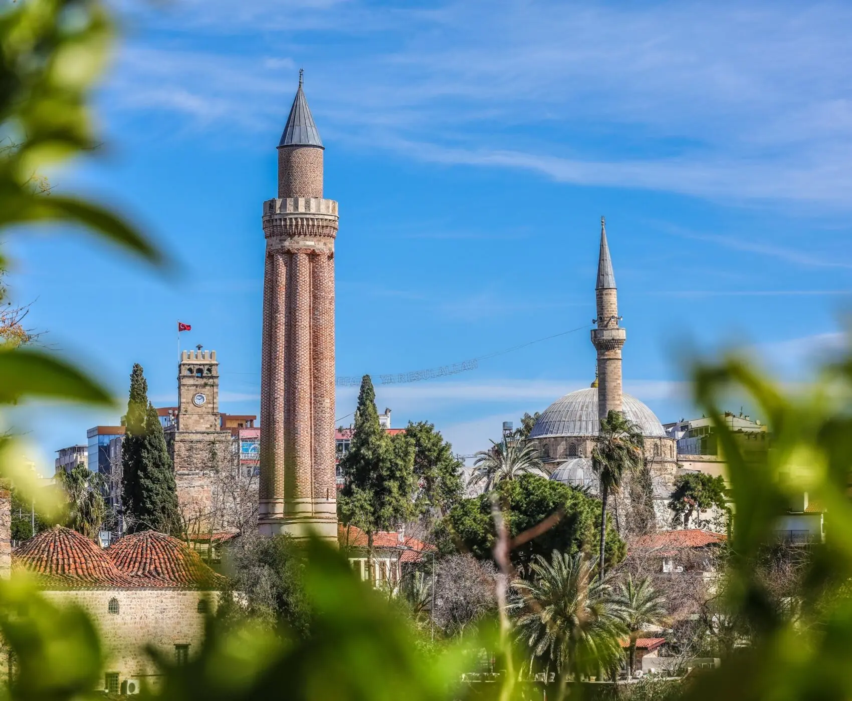 ANTALYA