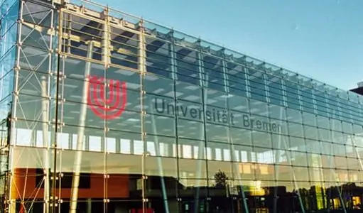 Duru Pınar – Bremen Üniversitesi