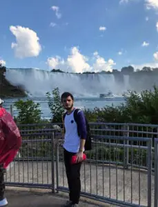 Berkan Çakır – ILAC Toronto