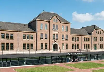 Maastricht Üniversitesi
