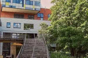 Middlesex Üniversitesi
