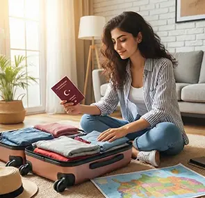 Work and Travel Şirketleri