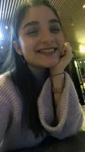 Damla Selvan – Oxford International Brighton
