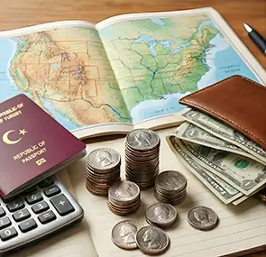 Work and Travel Fiyatları