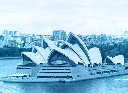 Avustralya Dil Okulları