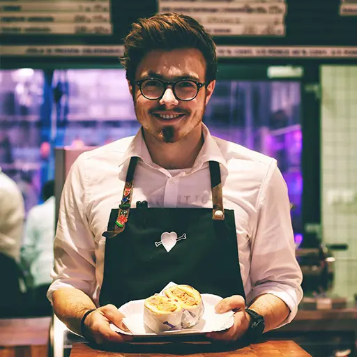 Fastfood ve Restaurant İşleri