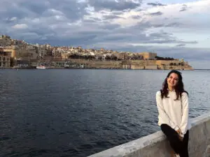 Gülümser Gür – EC English