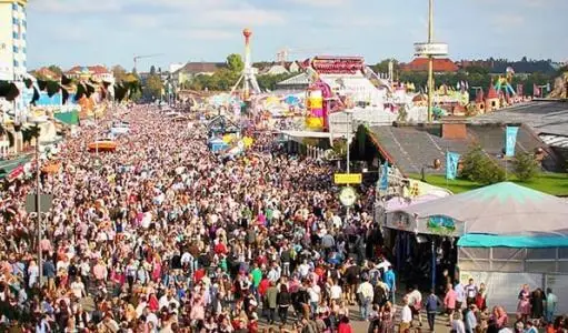 Avrupa’nın Festivalleri: Öğrencilerin En Çok Sevdiği 10 Festival