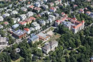 Viyana Bodenkultur Üniversitesi