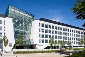 University College Dublin