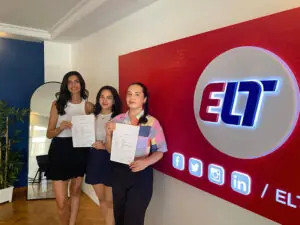 Başak ve Elif, Fizyoterapi Yüksek Lisans Programına Kabul Aldı