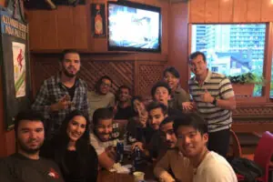 Doğancan Şenyürek – ILAC Toronto