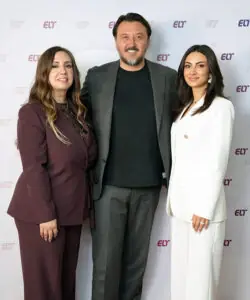 ELT Kocaeli Ofisi Kapılarını Açtı