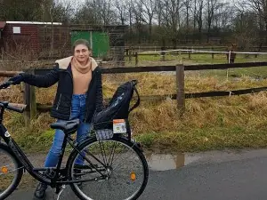 Gizem Öztürk – Bremen Üniversitesi