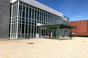 Viyana Veterinerlik Üniversitesi