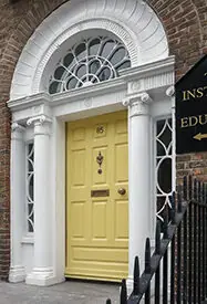 The Institute of Education