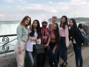 Tutku Ramazanoğlu – ILAC Toronto