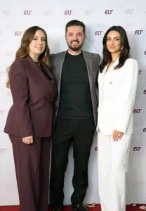 ELT Kocaeli Ofisi Kapılarını Açtı
