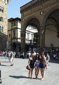 Buse Özyurt – Scuola Leonardo Da Vinci