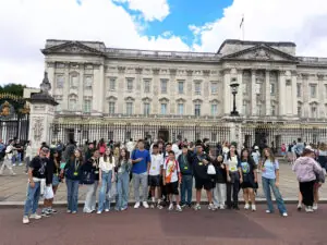 Embassy Summer – Wellington College İngiltere Yaz Okulu Deneyimi