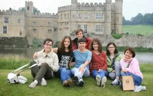 LanguageUK Canterbury