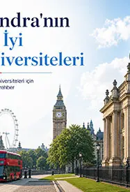 Londra Üniversiteleri