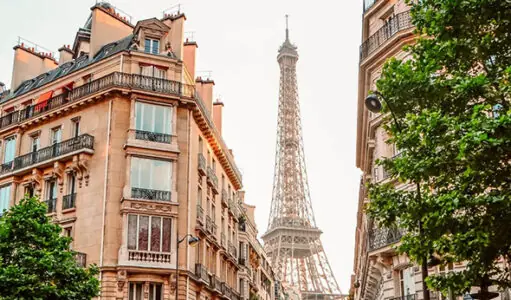 Schiller International University – Paris