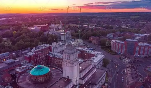 Leeds Şehir Rehberi ve Öğrenci Yaşamı