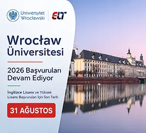 Wrocław Üniversitesi 2026 Başvuruları Devam Ediyor