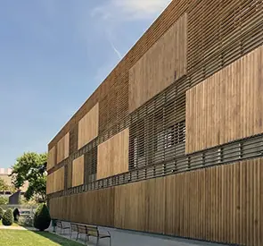 IHMGS International School