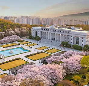 Kyung Hee University