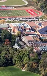 St Andrew's College