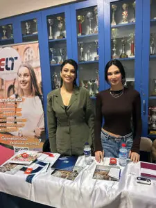 Bahçelievler Cumhuriyet Anadolu Lisesi Kariyer Günleri