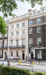 Guildhouse School (CATS London)