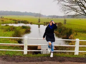 Fatma Akgün – EC English Londra