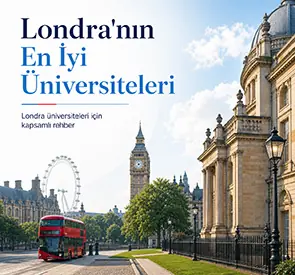 Londra Üniversiteleri