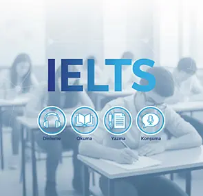 IELTS