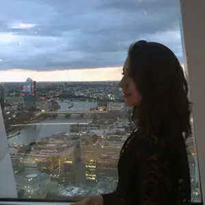 Berrak Kesen – EC English Londra